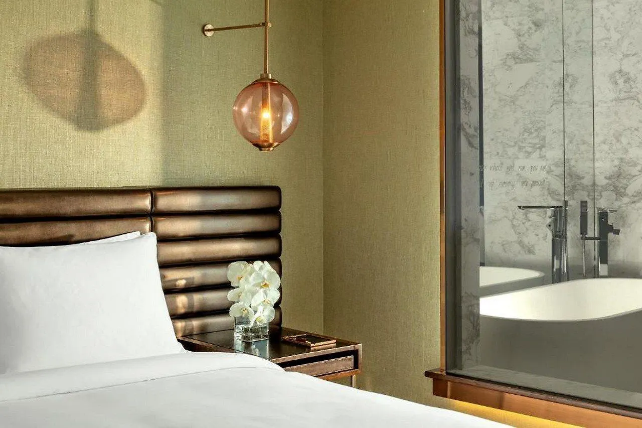 Paramount Hotel Dubai 5*,  United Arab Emirates