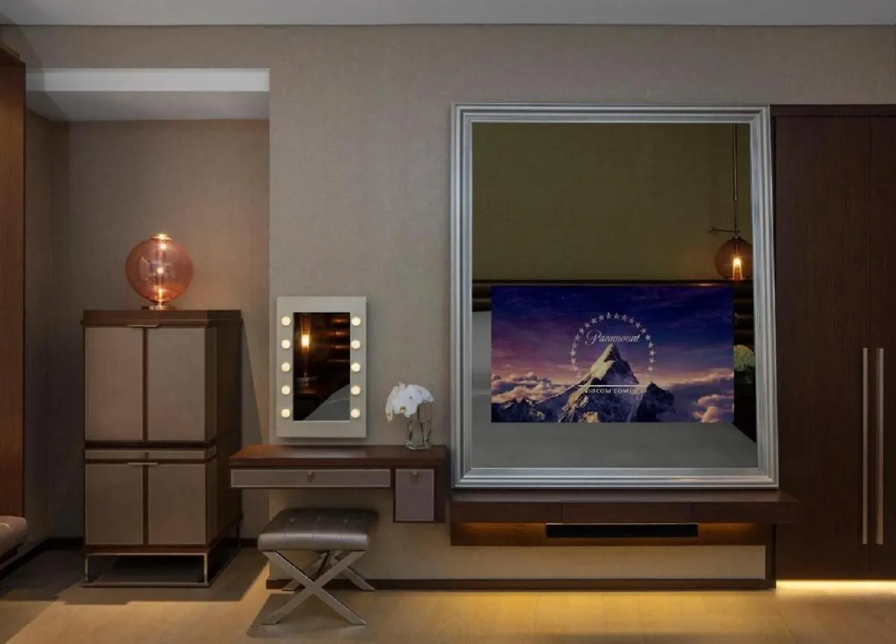 Paramount Hotel Dubai 5*,  United Arab Emirates