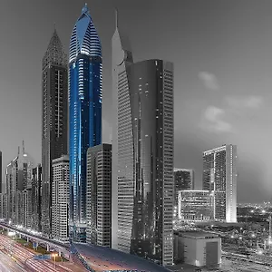 Rose Rayhaan By Rotana - **** Dubaj