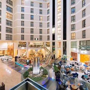 **** Szálloda Sofitel London Gatwick Egyesült Királyság