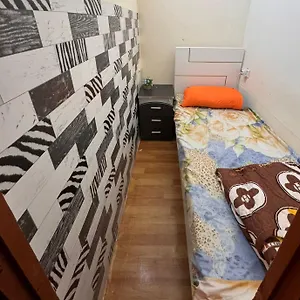 Orange Vacation アパート ドバイ