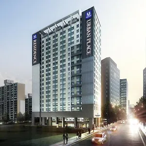 アーバン プレイス カンナム ホテル ソウル特別市