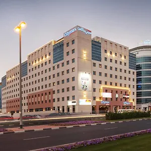 Citymax Bur *** Dubaj
