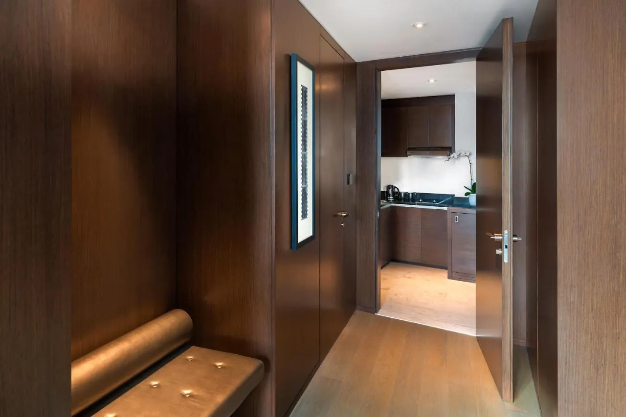 *****  Paramount Hotel Ντουμπάι Ηνωμένα Αραβικά Εμιράτα