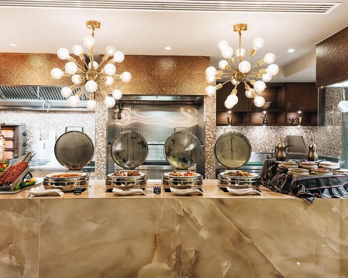 Paramount Hotel Ντουμπάι