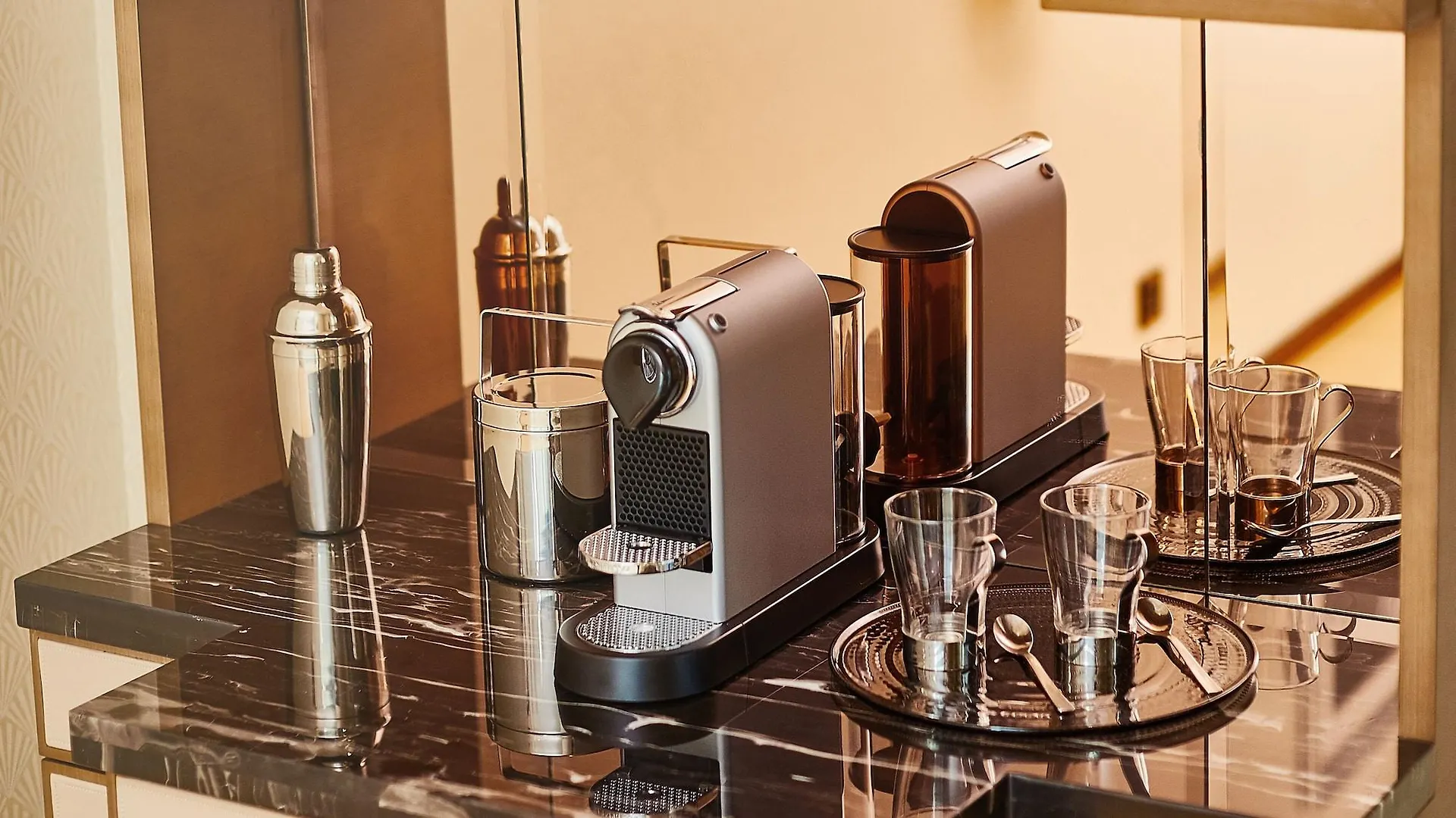 Paramount Hotel Dubai