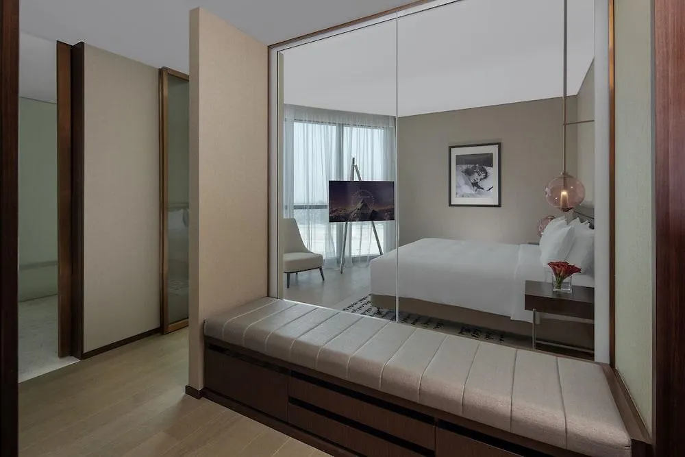 Paramount Hotel Ντουμπάι