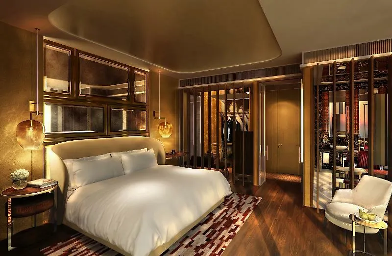 Paramount Hotel Ντουμπάι