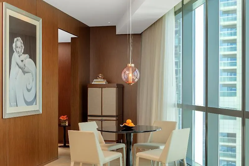 *****  Paramount Hotel Ντουμπάι Ηνωμένα Αραβικά Εμιράτα